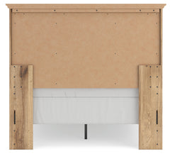 Makidern Bedroom