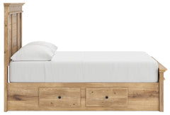 Makidern Bedroom