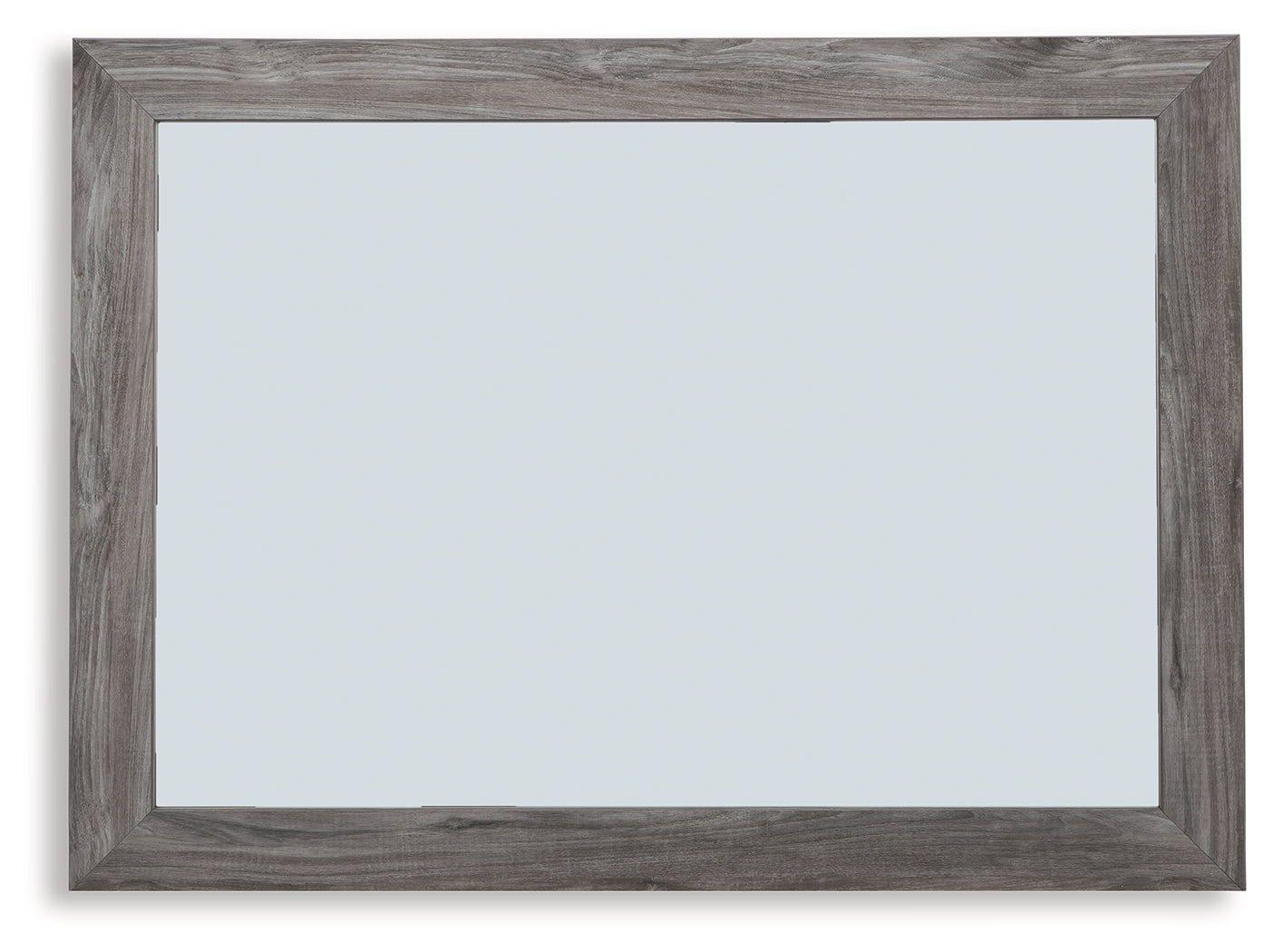 Best Furniture Outlet - Ashley Furniture - Bronyan Bedroom - Bedroom Mirror / Dark Gray - B1290-36