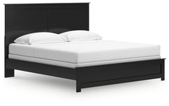 Maribel Bedroom