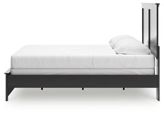 Maribel Bedroom