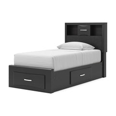 Stabotta Bedroom