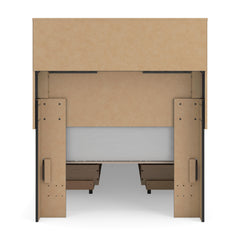 Stabotta Bedroom