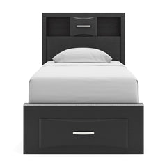 Stabotta Bedroom