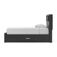 Stabotta Bedroom