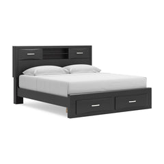 Stabotta Bedroom