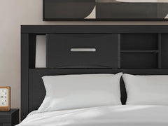 Stabotta Bedroom