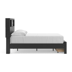 Stabotta Bedroom
