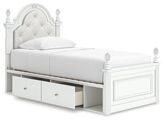 Kozlani Bedroom