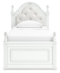 Kozlani Bedroom