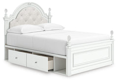 Kozlani Bedroom