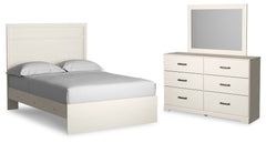 Stelsie Bedroom