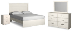 Stelsie Bedroom