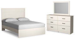 Stelsie Bedroom