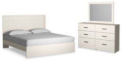 Stelsie Bedroom