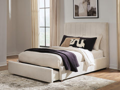 Shoralli Bedroom