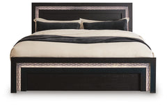 Shoralli Bedroom
