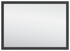 Best Furniture Outlet - Ashley Furniture - Cadmori Bedroom - Bedroom Mirror / Black - B2616-36