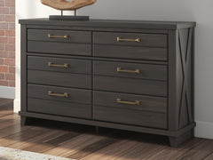 Vonitta Bay Bedroom