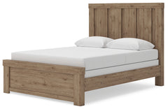 Oliandon Bedroom