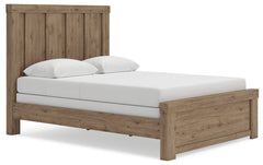 Oliandon Bedroom