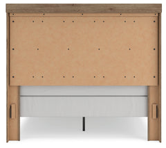 Oliandon Bedroom
