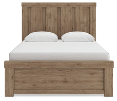 Oliandon Bedroom