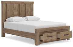 Oliandon Bedroom