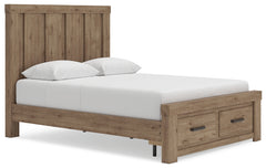 Oliandon Bedroom