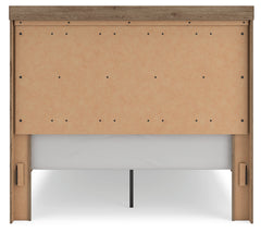 Oliandon Bedroom