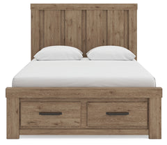 Oliandon Bedroom