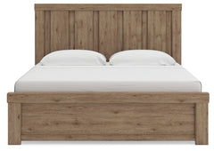 Oliandon Bedroom