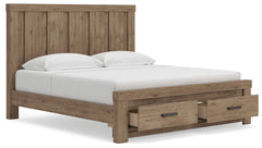 Oliandon Bedroom