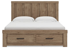 Oliandon Bedroom