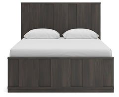 Shaehartin Bedroom
