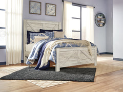 Bellaby Bedroom