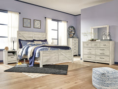 Bellaby Bedroom