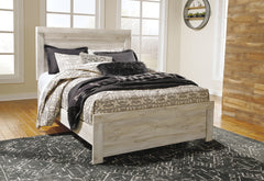 Bellaby Bedroom