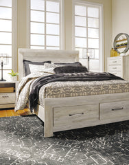 Bellaby Bedroom