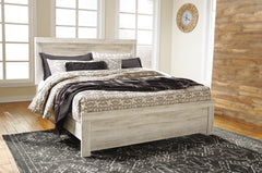 Bellaby Bedroom