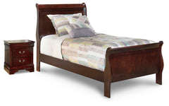 Best Furniture Outlet - Ashley Furniture - Alisdair - Default - B376B38