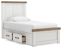 Savonport Bedroom
