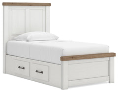 Savonport Bedroom