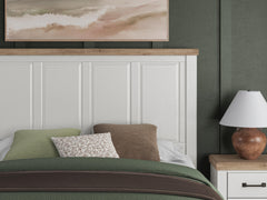 Savonport Bedroom