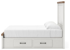 Savonport Bedroom