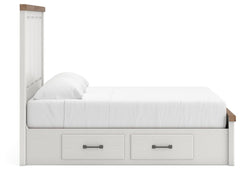 Savonport Bedroom