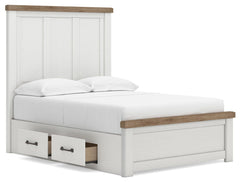 Savonport Bedroom