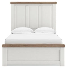 Savonport Bedroom
