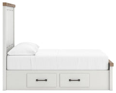 Savonport Bedroom