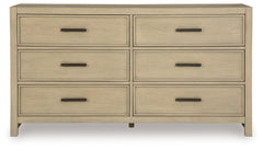 Calmoro Bedroom